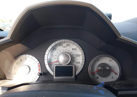 2011 Honda Pilot Ex-L из США, поврежденный, VIN 5FNYF3H74BB005226